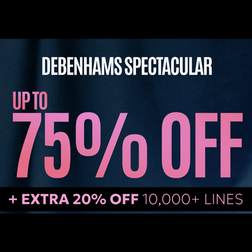 Debenhams