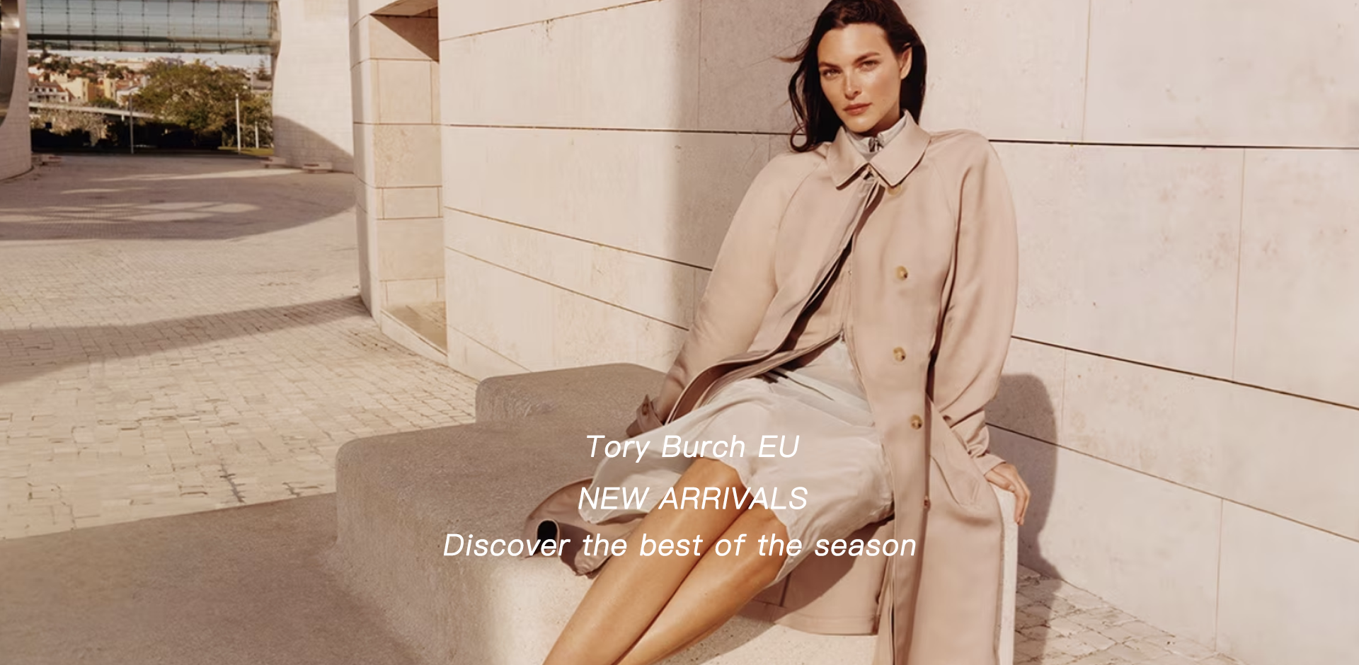 Tory Burch EU