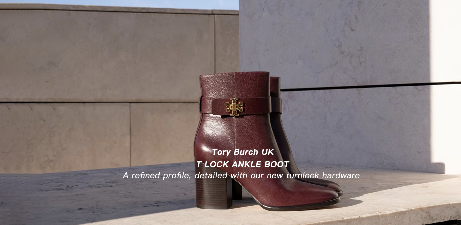 Tory Burch UK