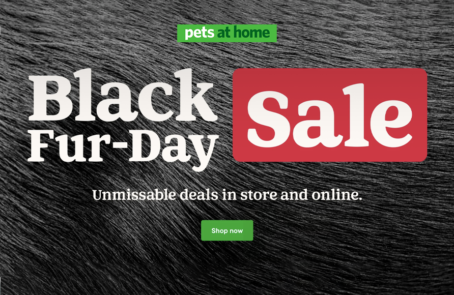 Pets at Home