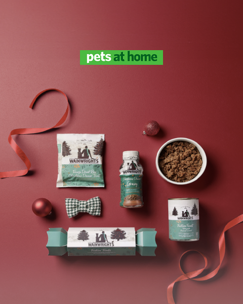 Pets at Home